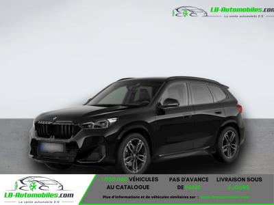 BMW X1 xDrive 23i 218ch BVA