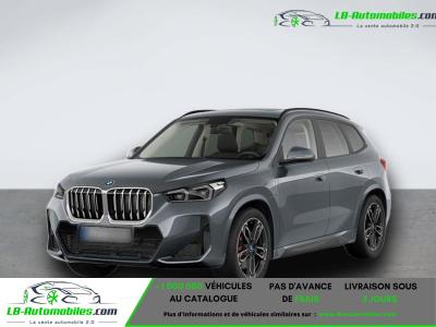BMW X1 xDrive 30e 326ch BVA