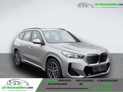 BMW i iX 1 xDrive20 204ch BVA