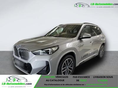 BMW i iX 1 xDrive20 204ch BVA