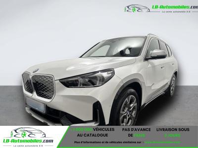 BMW i iX 1 xDrive20 204ch BVA