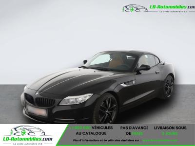 BMW Z4 sDrive 18i 156ch