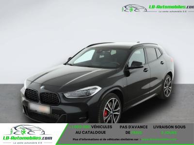 BMW X2 M35i 306 ch BVA