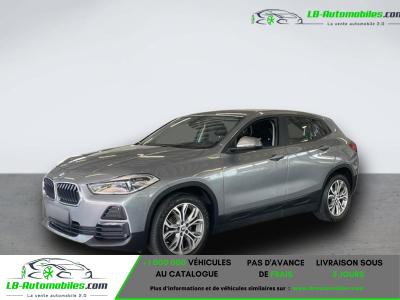 BMW X2 sDrive 18d 150 ch BVM