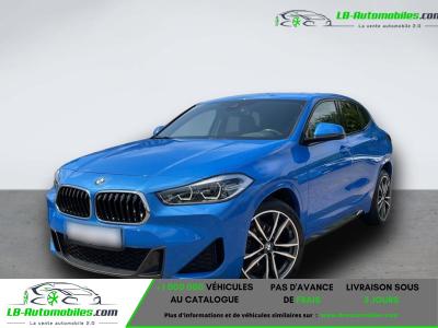 BMW X2 sDrive 18d 150 ch BVM