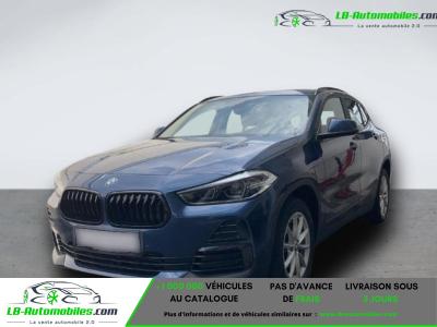 BMW X2 sDrive 18d 150 ch BVM