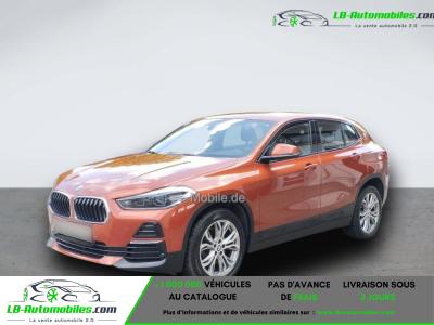 BMW X2 sDrive 18d 150 ch BVM