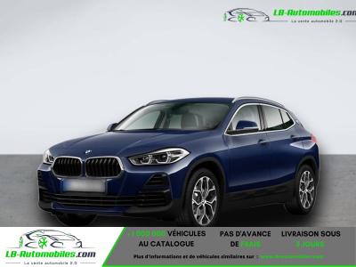 BMW X2 sDrive 18i 140 ch BVA
