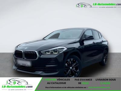 BMW X2 sDrive 20d 190 ch BVA