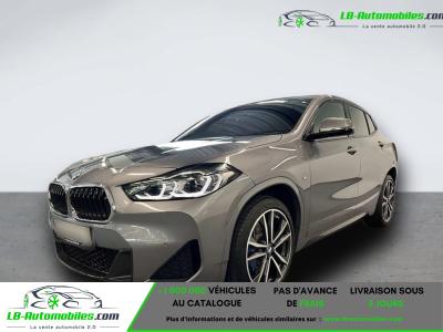BMW X2 xDrive 20i 178 ch BVA