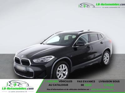 BMW X2 xDrive 20i 178 ch BVA