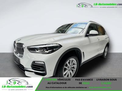 BMW X5 xDrive30d 265 ch BVA
