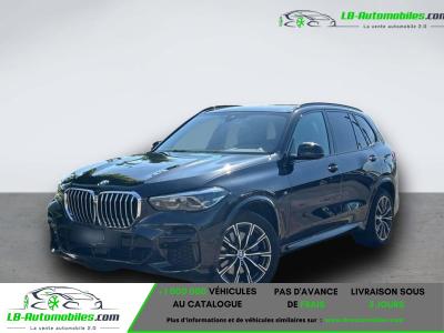BMW X5 xDrive30d 286 ch BVA
