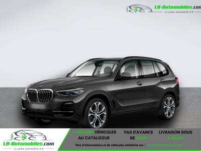 BMW X5 xDrive40d 340 ch BVA