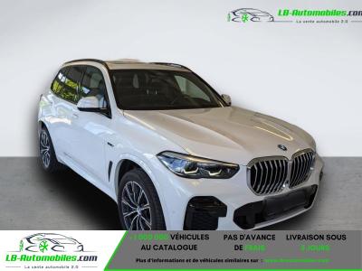 BMW X5 xDrive45e 394 ch BVA