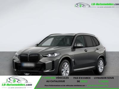 BMW X5 xDrive30d 298 ch BVA