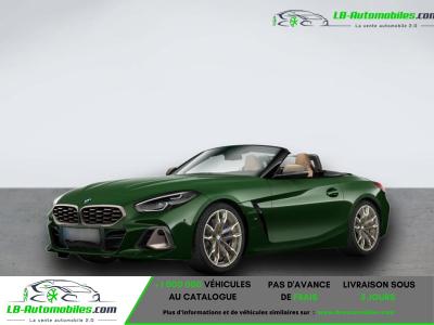 BMW Z4 M40i 340 ch BVA