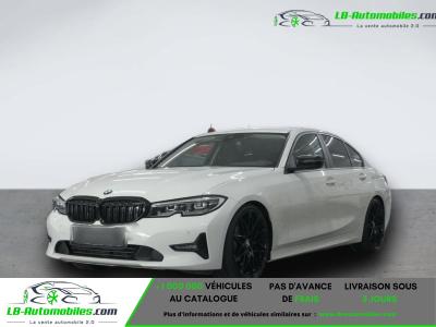 BMW Série 3 Touring 318d 150 ch BVM