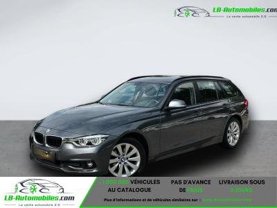 BMW Série 3 Touring 318d 150 ch BVA