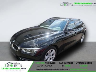 BMW Série 3 Touring 318d 150 ch BVA