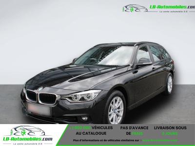 BMW Série 3 Touring 318i 136 ch BVA