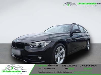 BMW Série 3 Touring 320i 184 ch BVA