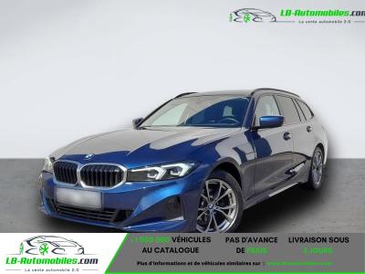 BMW Série 3 Touring 318d 150 ch BVA