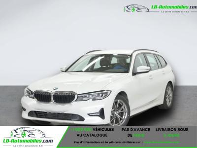 BMW Série 3 Touring 320d 190 ch BVA