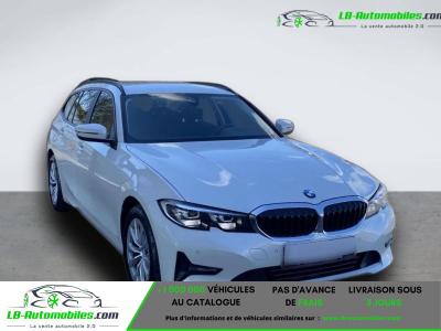 BMW Série 3 Touring 320d 190 ch BVA