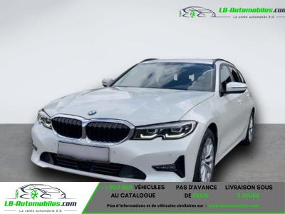 BMW Série 3 Touring 320d xDrive 190 ch BVA
