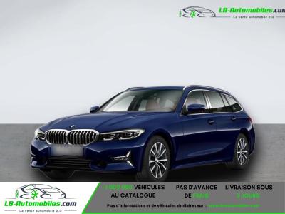 BMW Série 3 Touring 330d xDrive 265 ch BVA