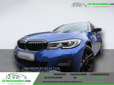 BMW Série 3 Touring 330e xDrive 292 ch BVA