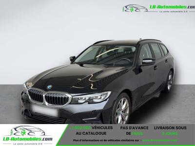 BMW Série 3 Touring 330i 258 ch BVA