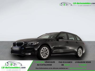 BMW Série 3 Touring 330i 258 ch BVA