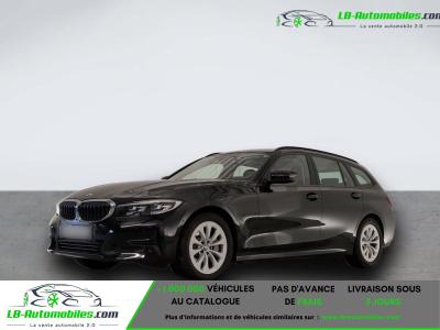 BMW Série 3 Touring 330i 258 ch BVA