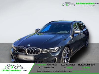 BMW Série 3 Touring M340i xDrive 374 ch BVA