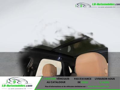 Porsche Cayenne S 3.0 V6 440 ch  BVA
