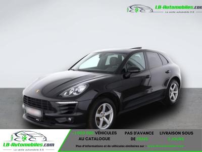 Porsche Macan 2.0 250 ch