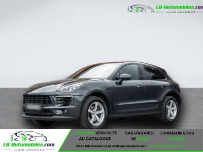 Porsche Macan 2.0 250 ch