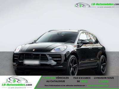 Porsche Macan S 3.0 354 ch