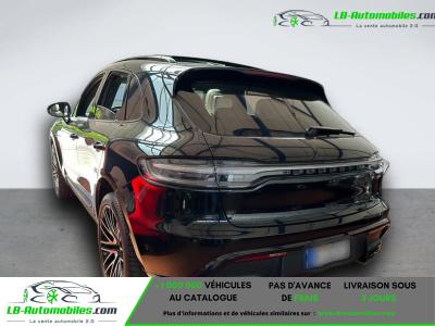 Porsche Macan S 3.0 380 ch PDK