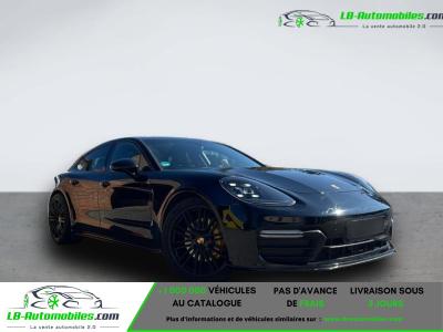Porsche Panamera 4 V6 3.0 330