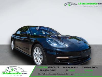 Porsche Panamera 4S V6 3.0 440 PDK
