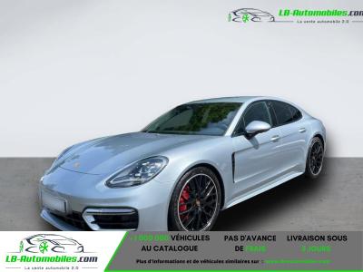 Porsche Panamera 4S V6 3.0 440
