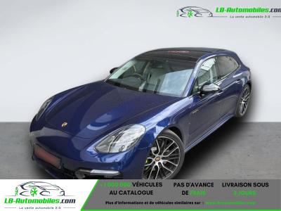 Porsche Panamera 4S V6 3.0 440