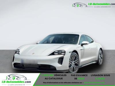 Porsche Taycan 476 ch