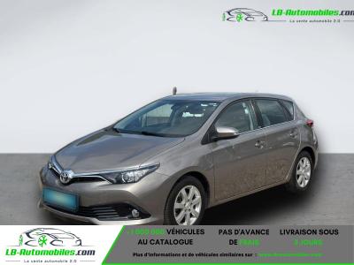 Toyota Auris 116 1.2T BVM