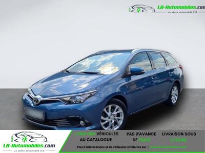 Toyota Auris Touring Sports 116 1.2T BVM
