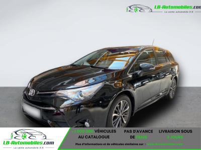 Toyota Avensis Touring Sports  147 VVT-i