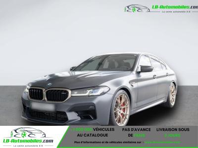 BMW M5 CS 635 ch BVA